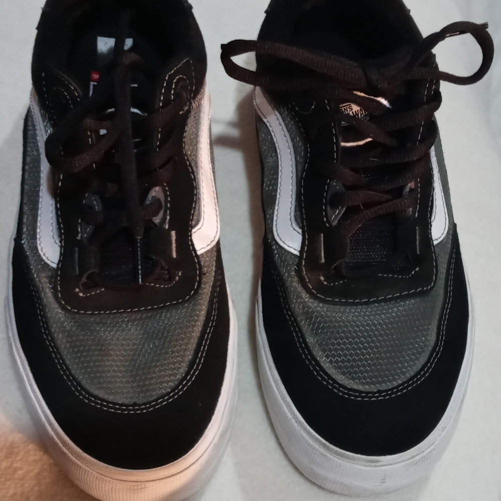 "VANS" MENS SHOES